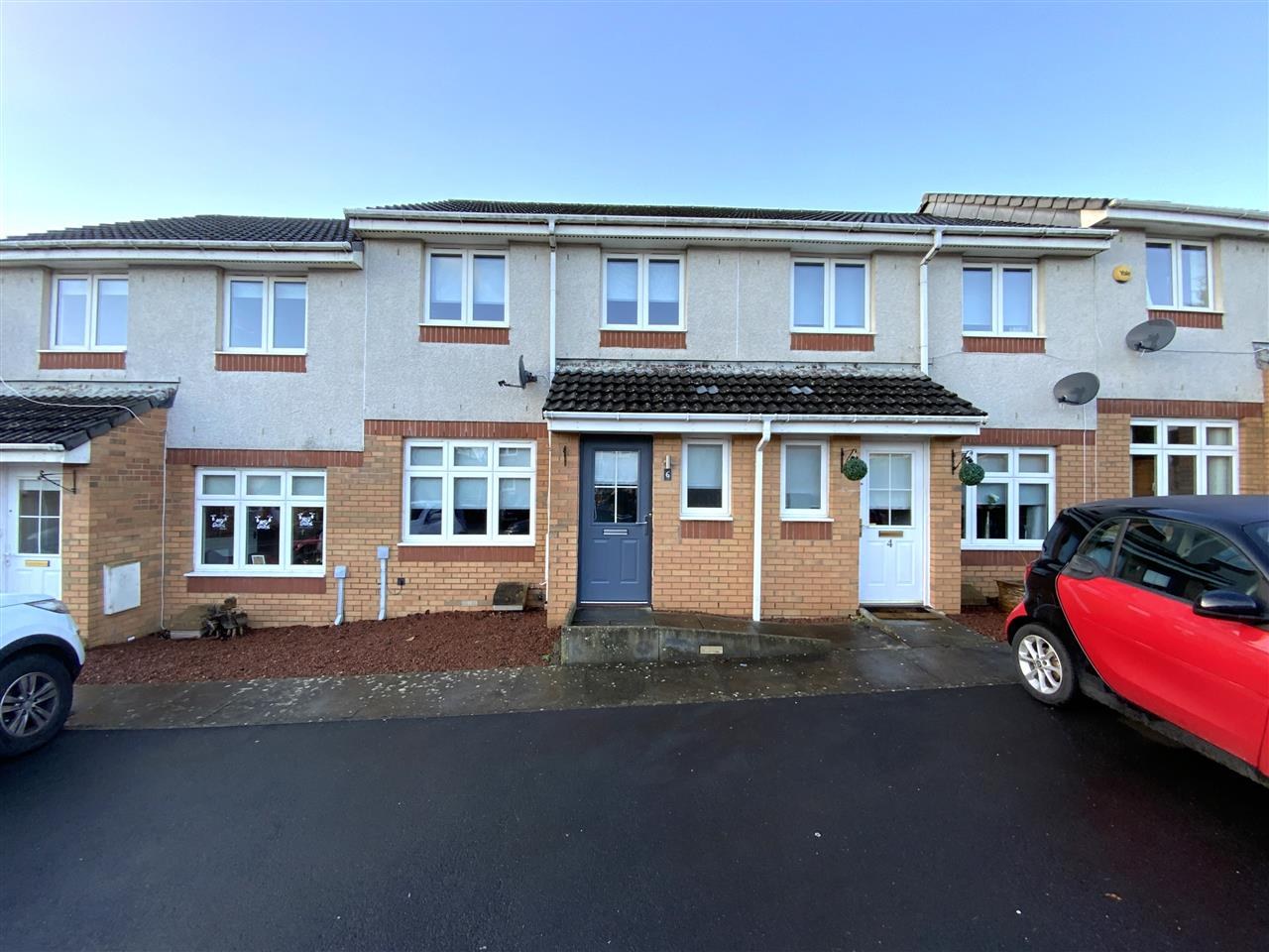 Dalmore Road
