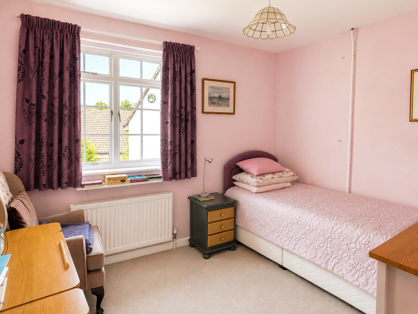 Court Green, Bampton Street, Minehead, TA24, photo 11