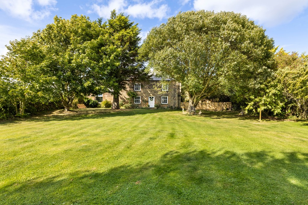 The Farmhouse, Crowden Hill Farm, Ulgham, Morpeth, Northumberland