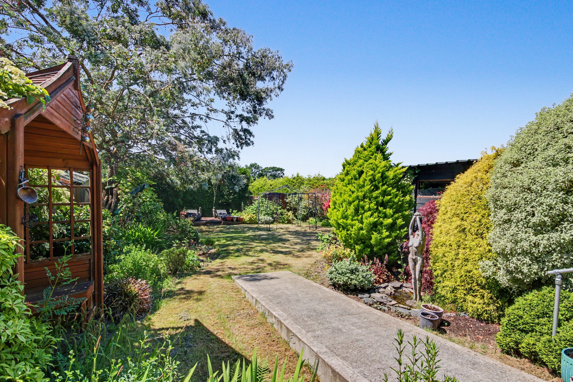 Manor Road, Durley, SO32, photo 4
