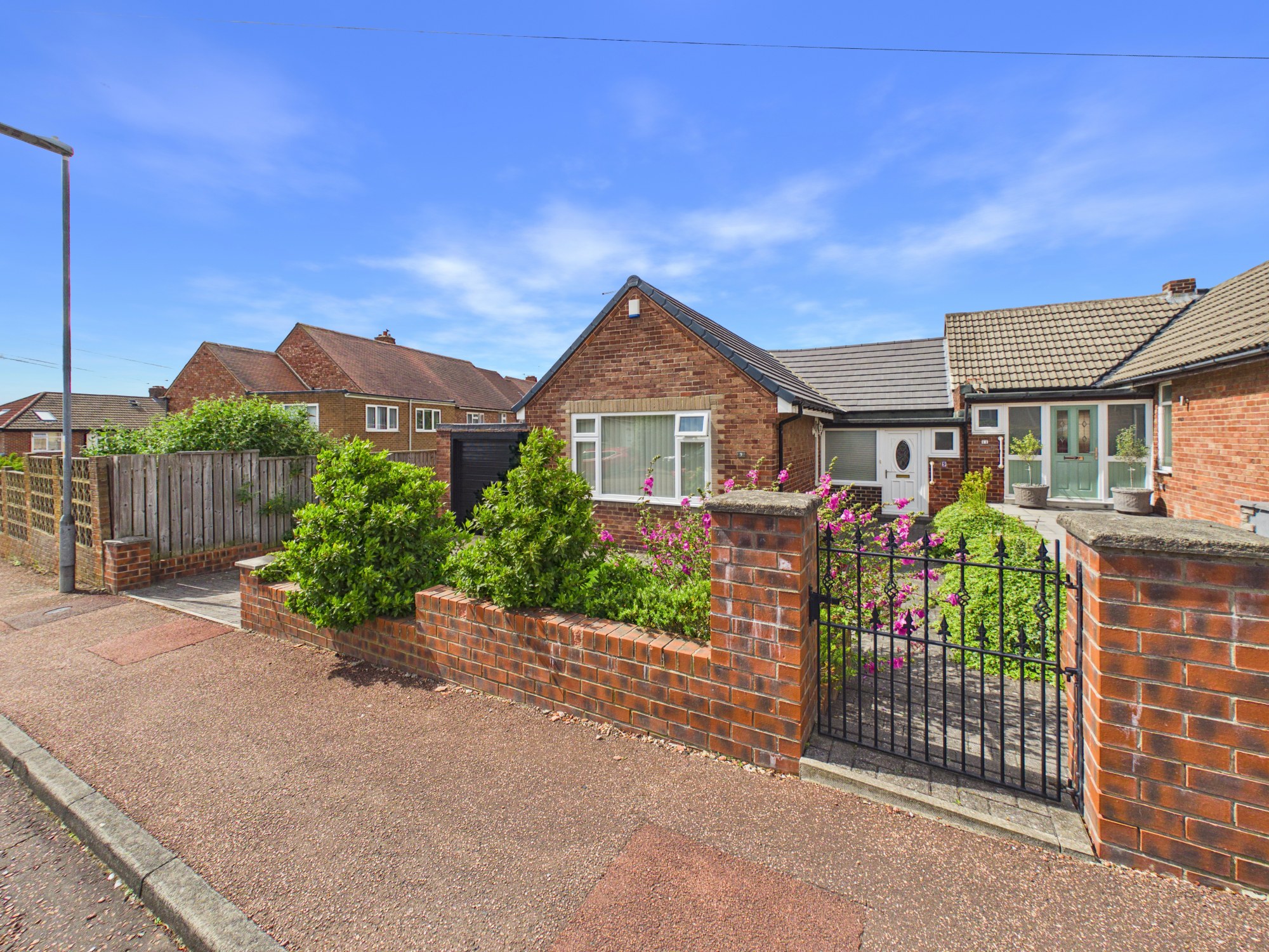 Birchfield Gardens, Low Fell, NE9