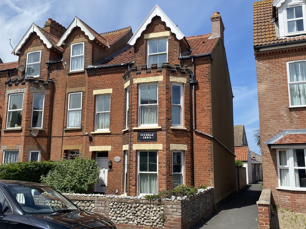 Morris Street