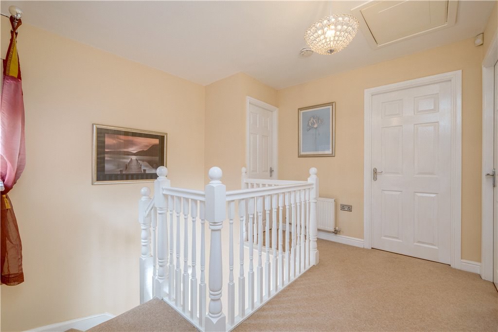 Oakfield Lane, Hemingbrough, Selby, North Yorkshire, YO8, photo 18