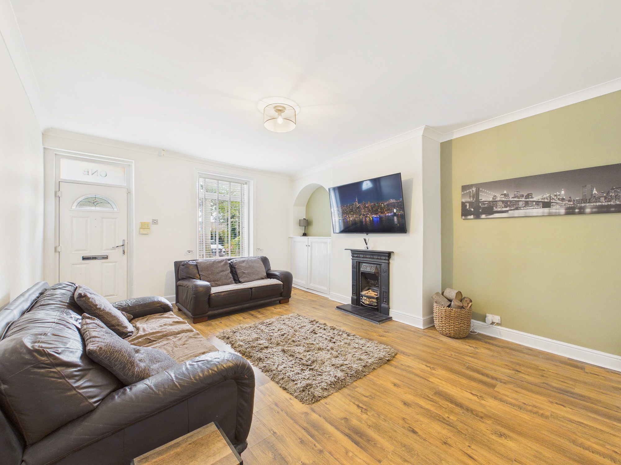 George Street, Whickham, NE16, photo 2