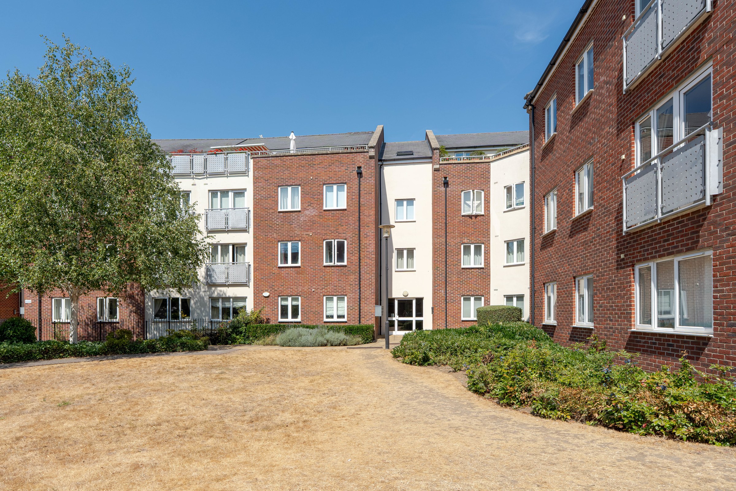 Beech Road, Headington, OX3, photo 16