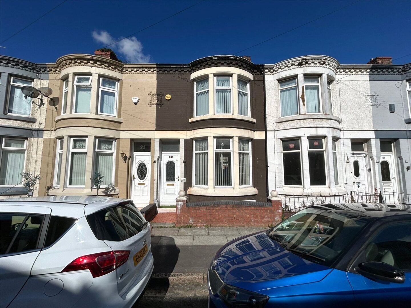 Appleton Road