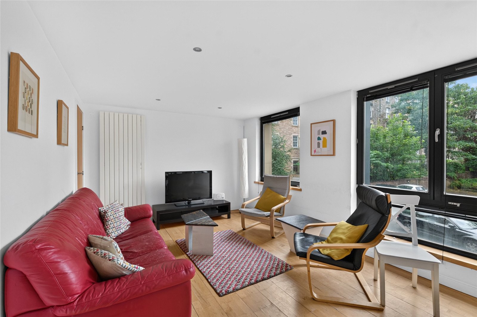 East London Street, Broughton, Edinburgh, EH7, photo 3