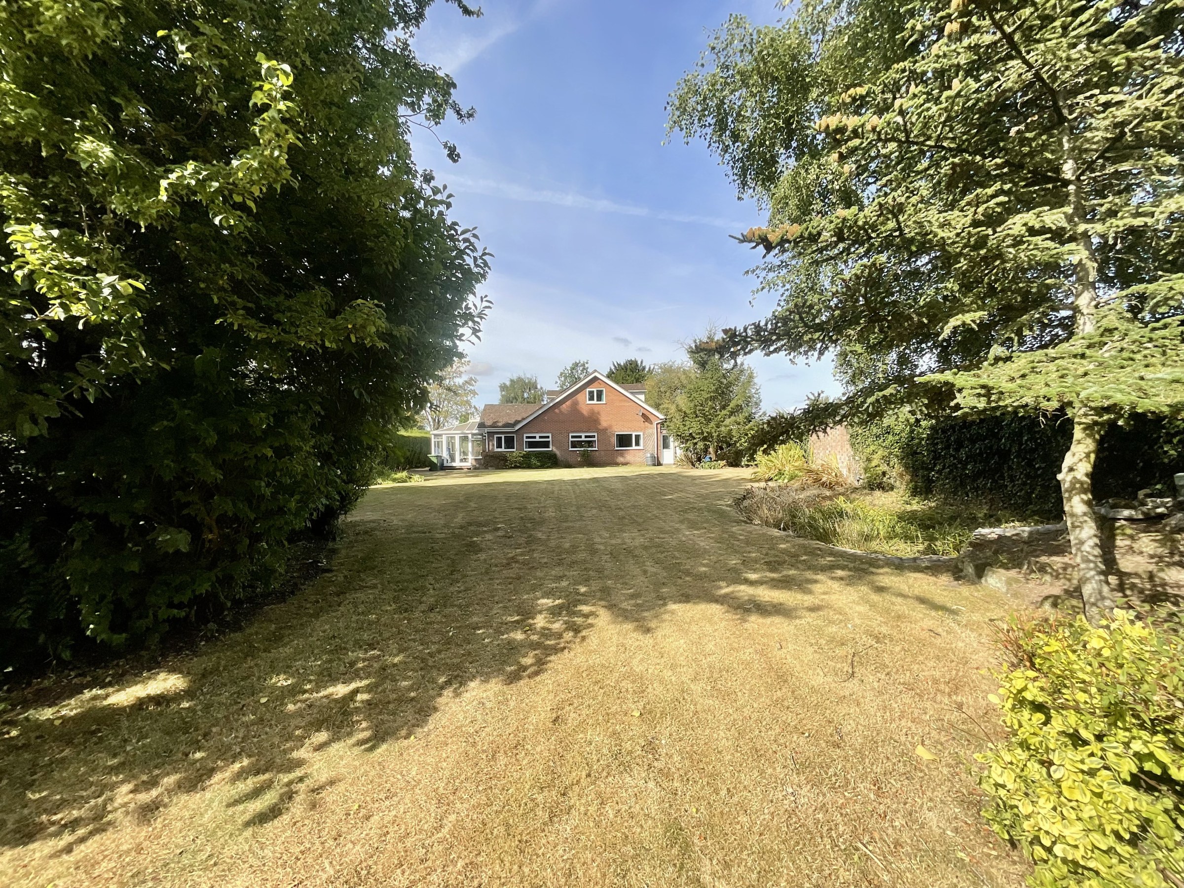 Coton, Milwich, ST18, photo 24