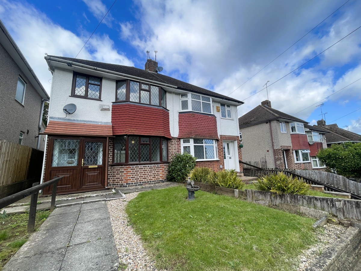 Glendower Avenue