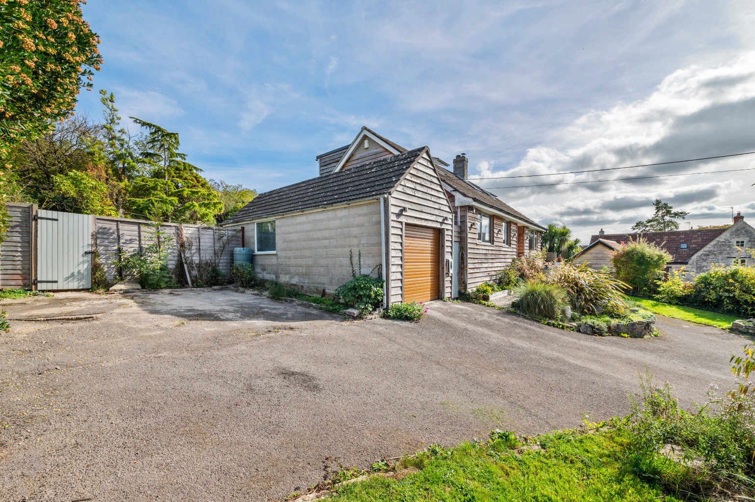 Peak Lane, Compton Dundon, Close to Millfield, photo 54