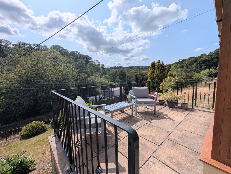 Heol Gleien, Lower Cwmtwrch, Powys., photo 3