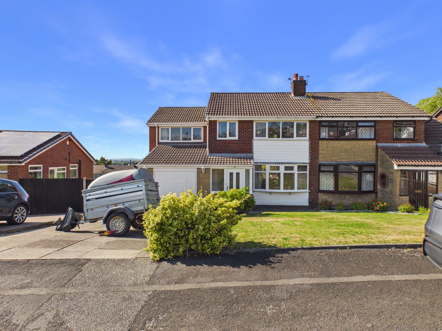 Maple Avenue, Stalybridge, SK15 1UA, photo 2