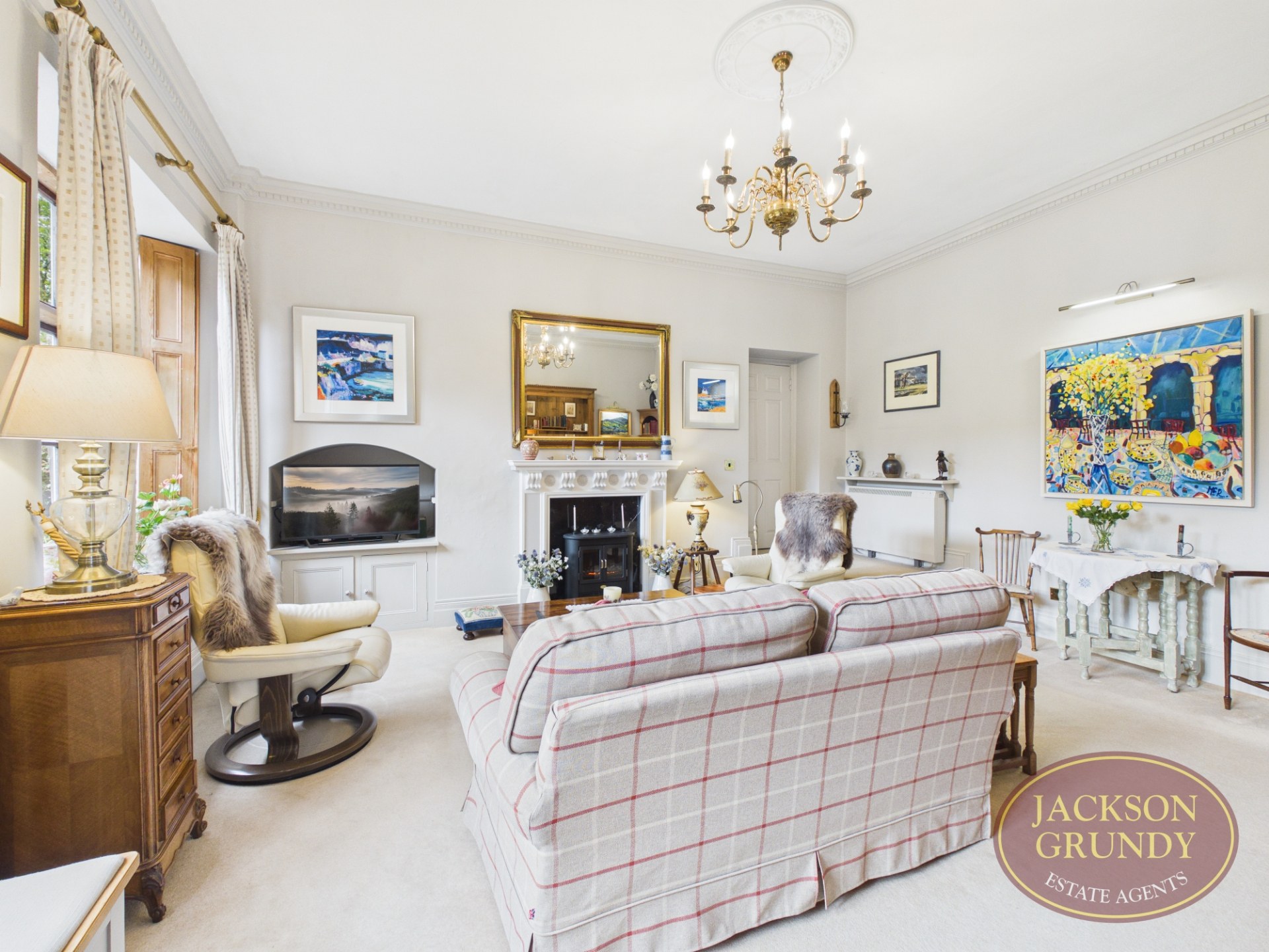 Main Street, Cottesbrooke, NN6 8PQ, photo 2