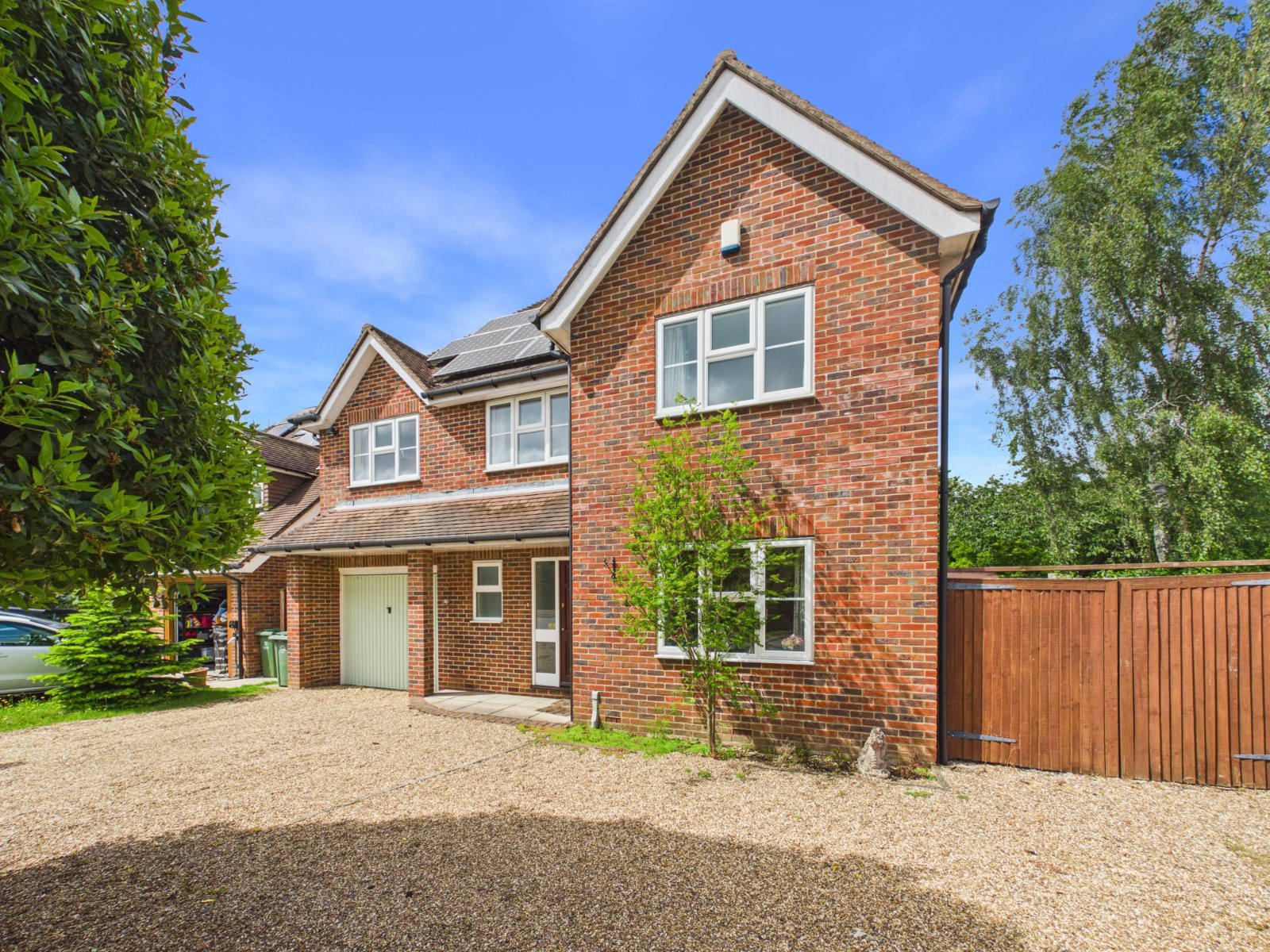 Top Farm Close, Beaconsfield, Buckinghamshire, HP9