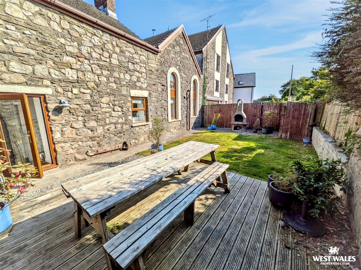 Heol Llansaint, Llansaint, Kidwelly, photo 18
