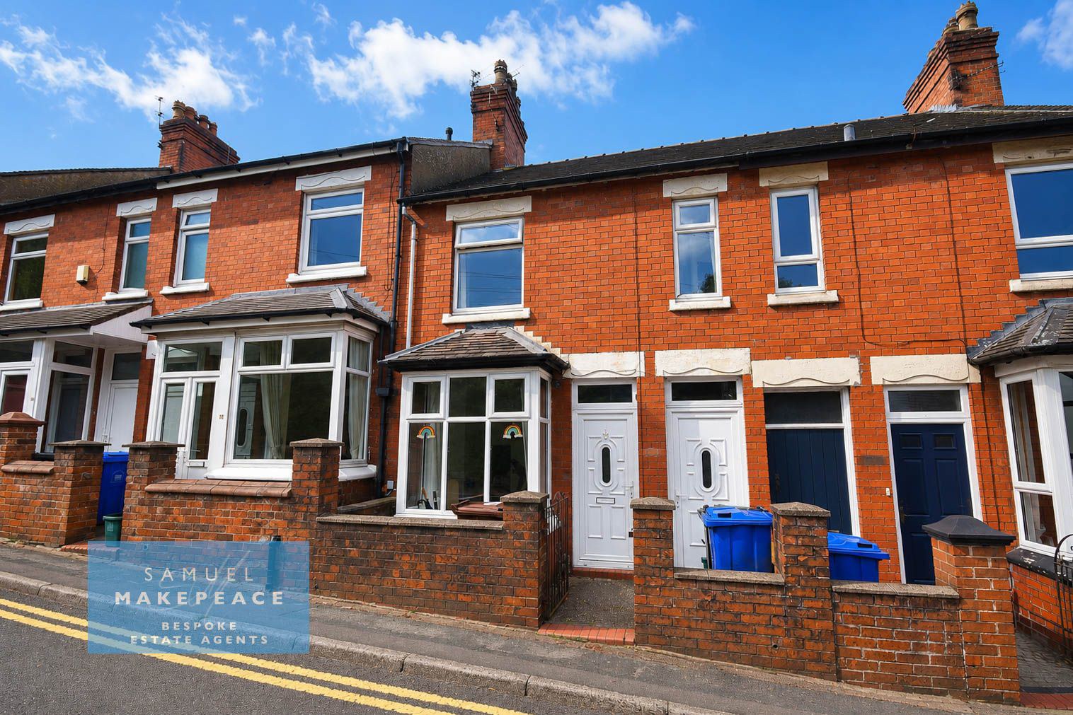 Swan Bank, Talke, Stoke-on-Trent