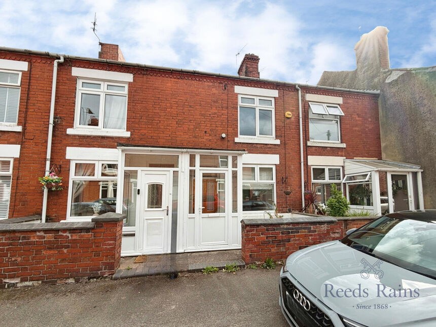 Mellard Street