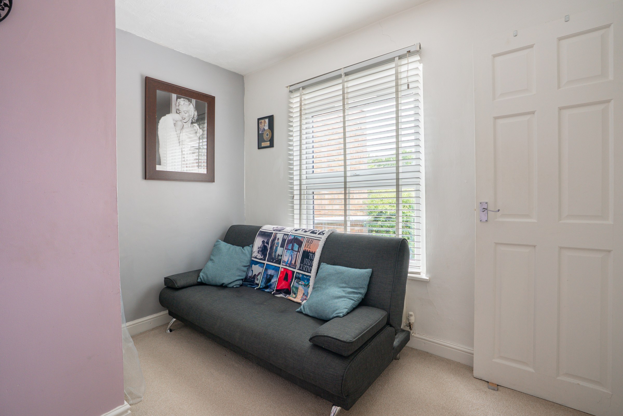 Village Road, Northop Hall, CH7, photo 14