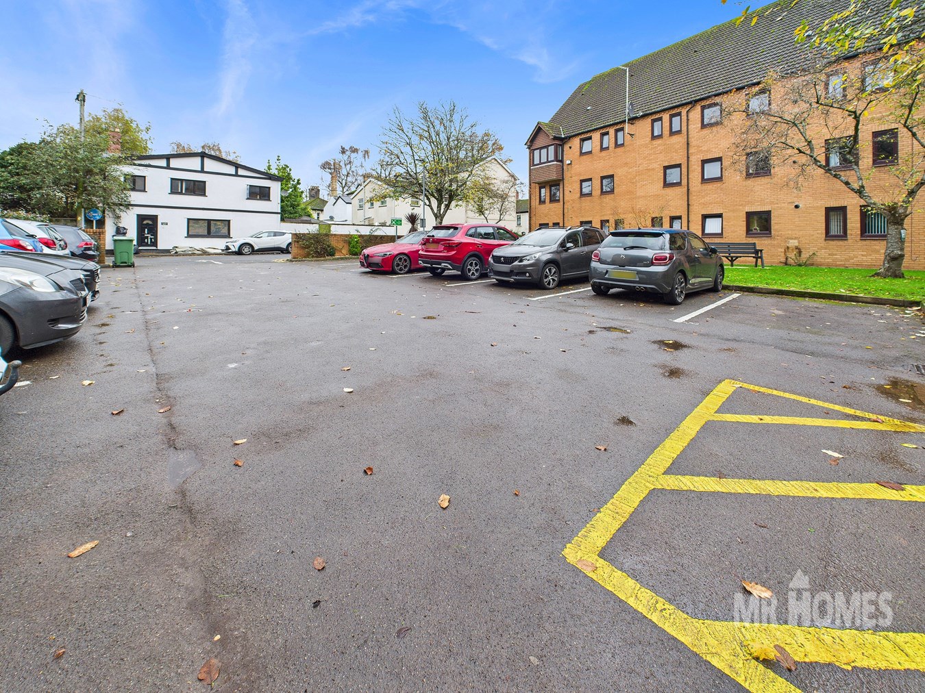Wordsworth Avenue, Cardiff, CF24, photo 26