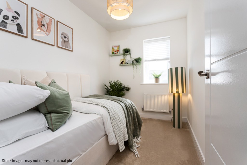 Plot 16, The Gelt, Sandsfield Way, Orton Road, Carlisle, CA2 6TS, photo 10