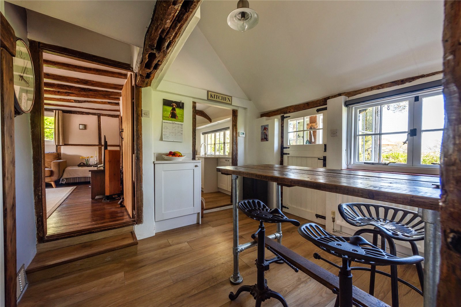 Horsham Road, Rusper, Horsham, West Sussex, RH12, photo 24