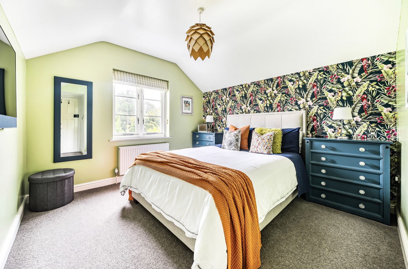 Crawley Hill, West Wellow, Romsey, SO51, photo 16