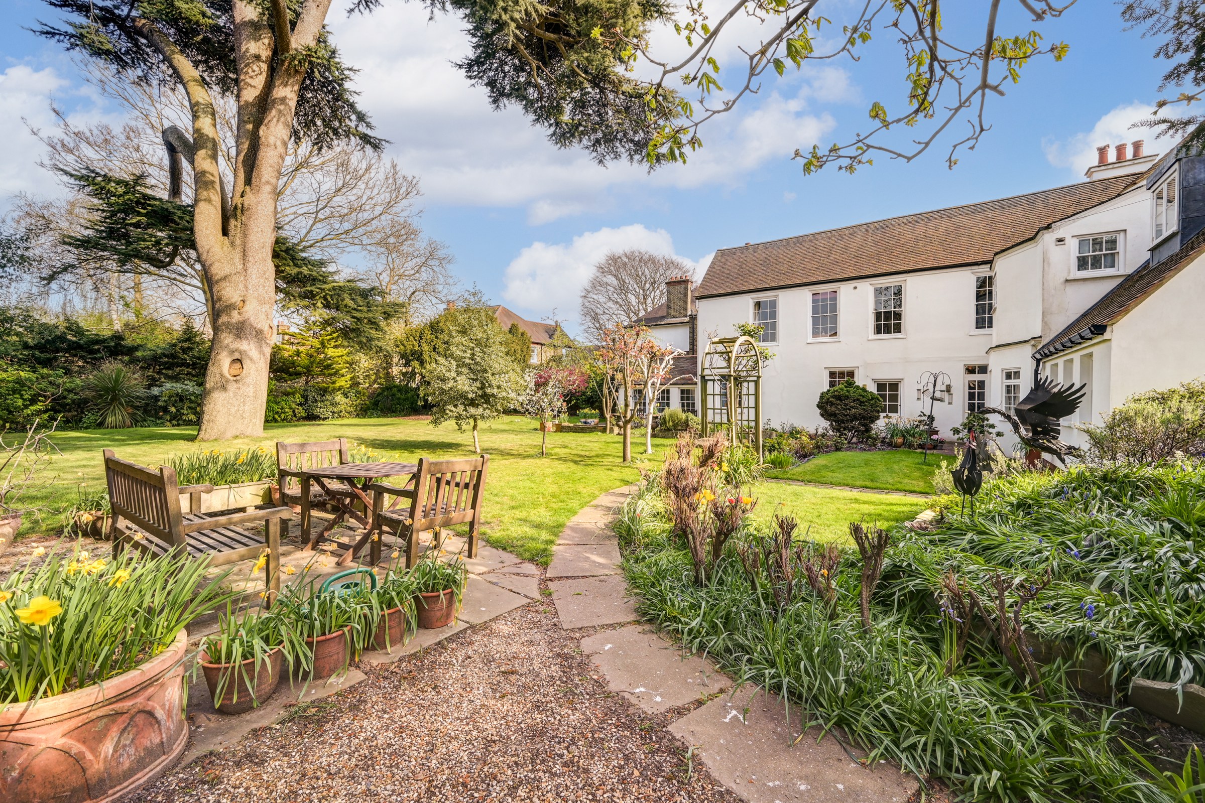 The Cedars, The Butts, Upper Butts, Brentford, TW8, photo 19