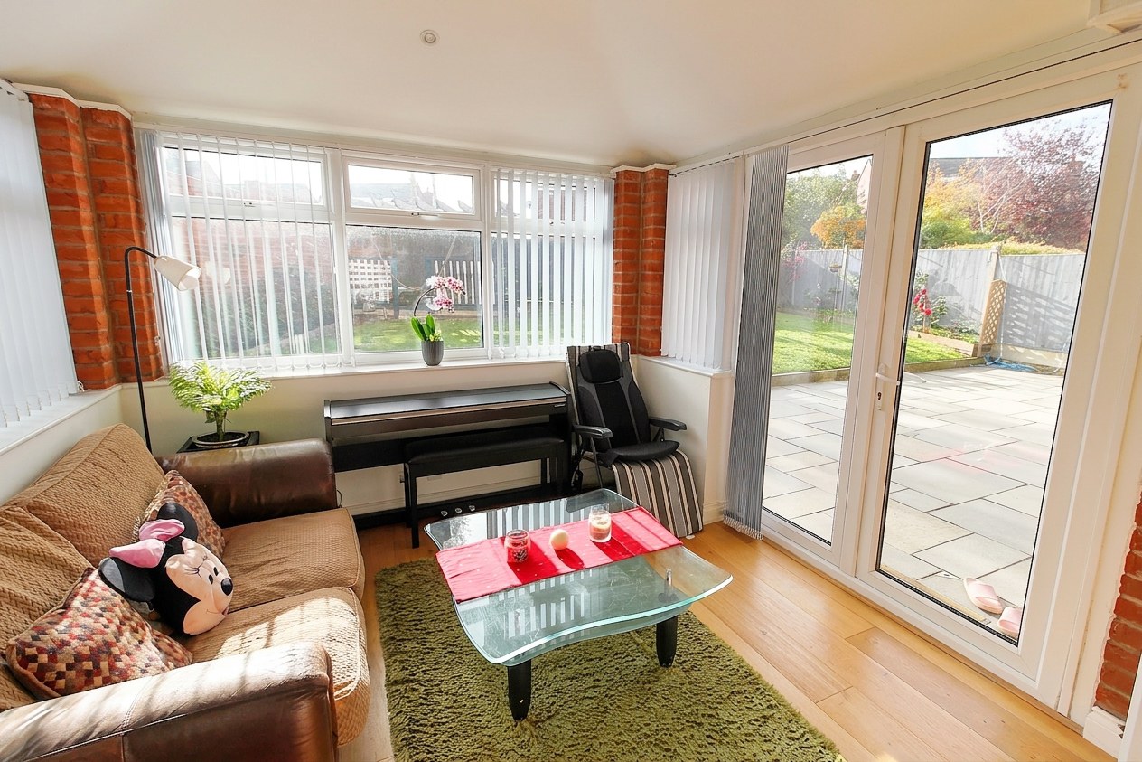 Reynolds Chase, Wigston, LE18, photo 6
