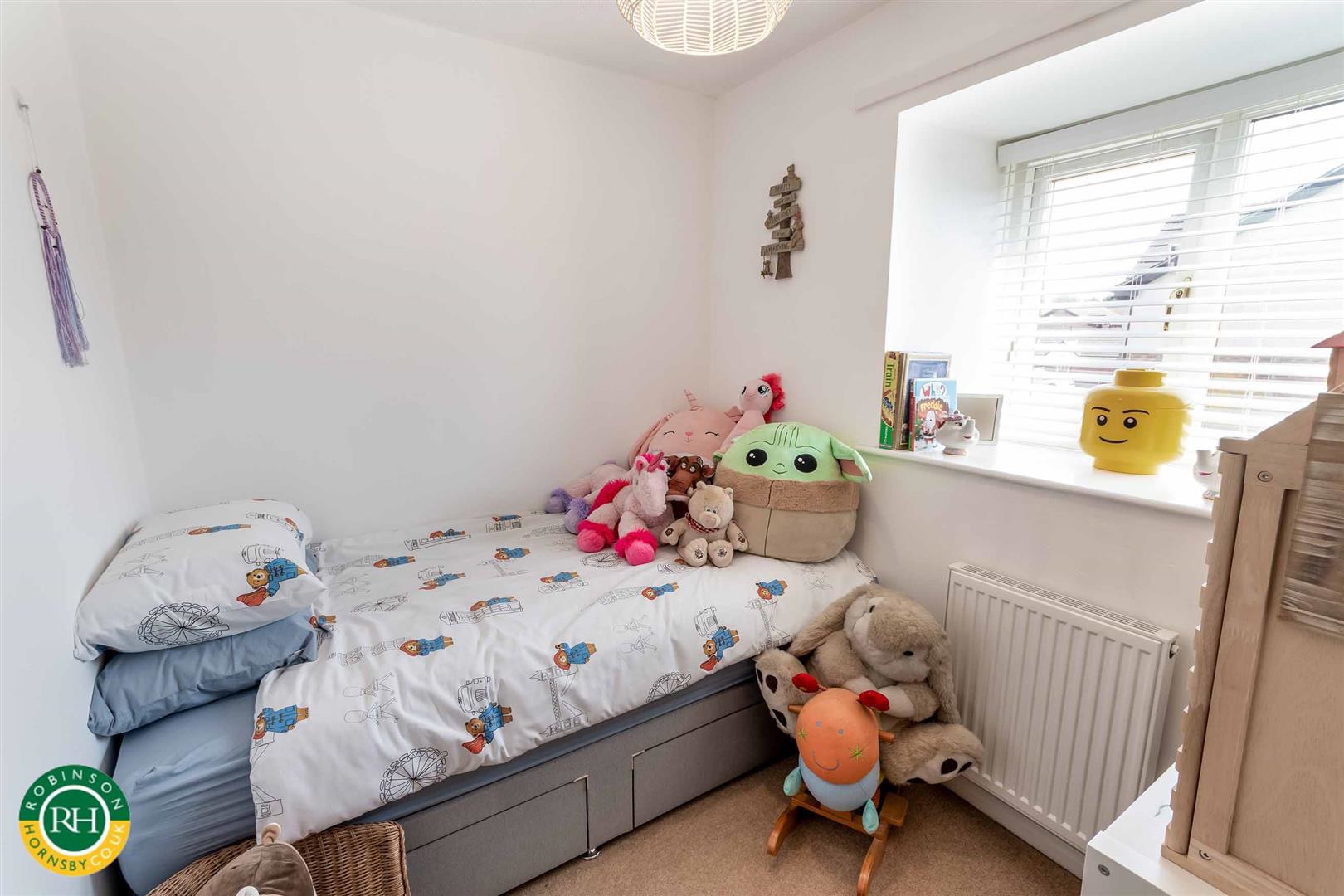 Perran Grove, Cusworth, Doncaster, photo 17