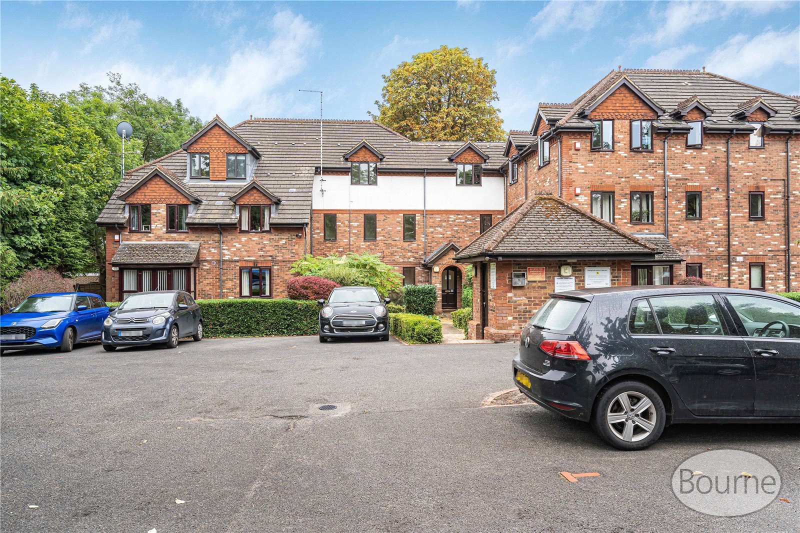 Brooklyn Road, Woking, Surrey, GU22, photo 15