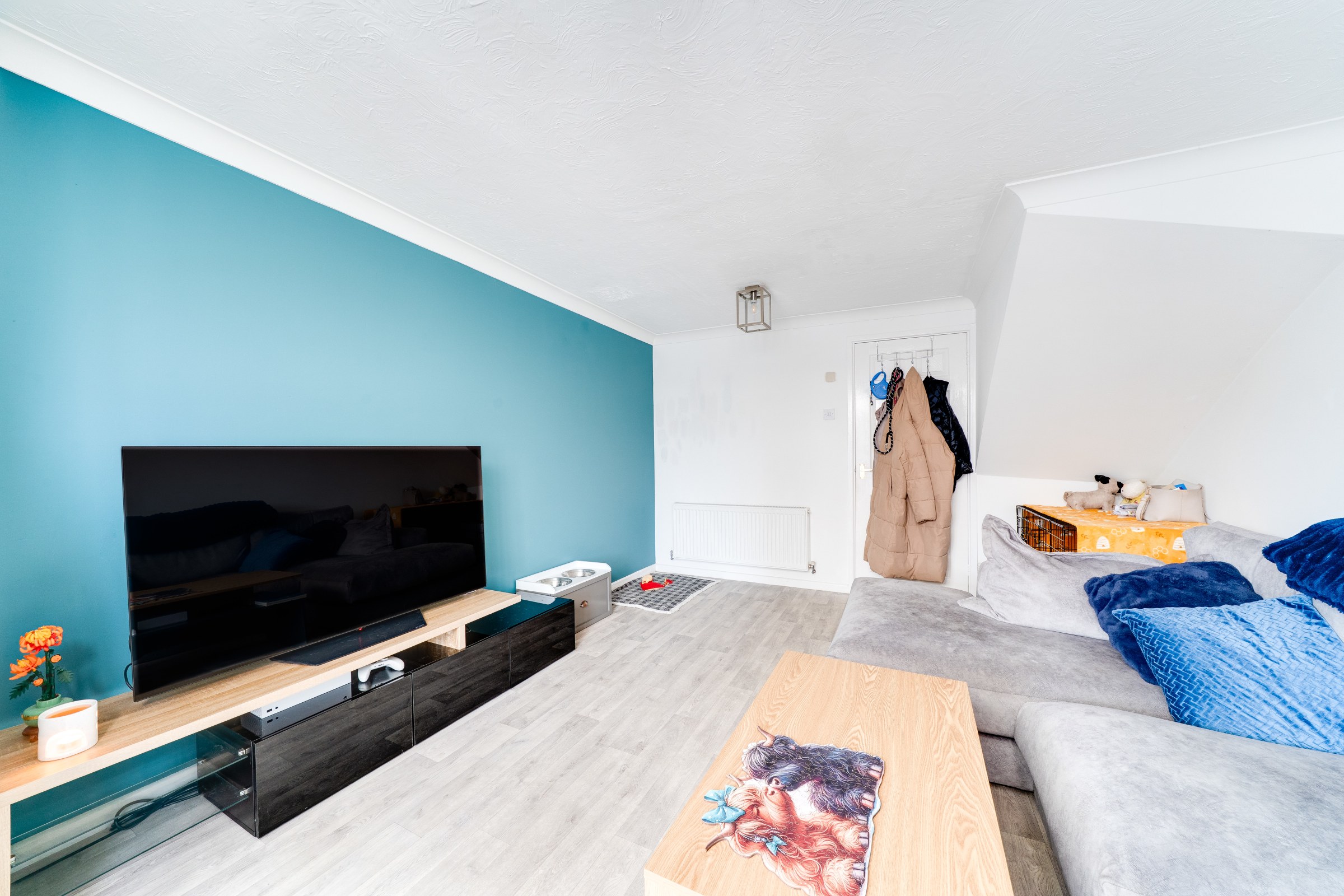 Fireclay Drive, St. Georges, TF2, photo 8