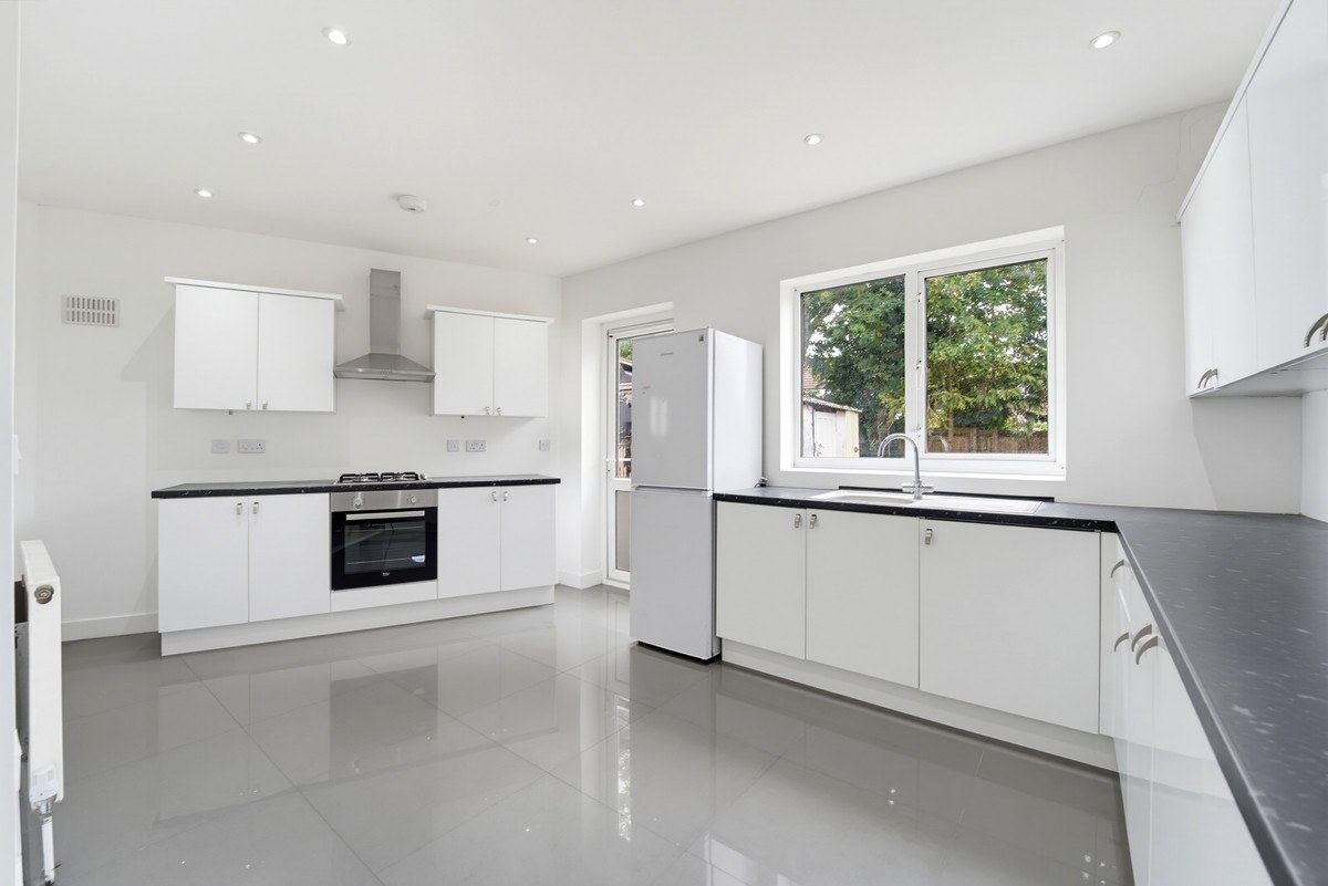 Carlton Avenue West, Wembley, HA0, photo 4