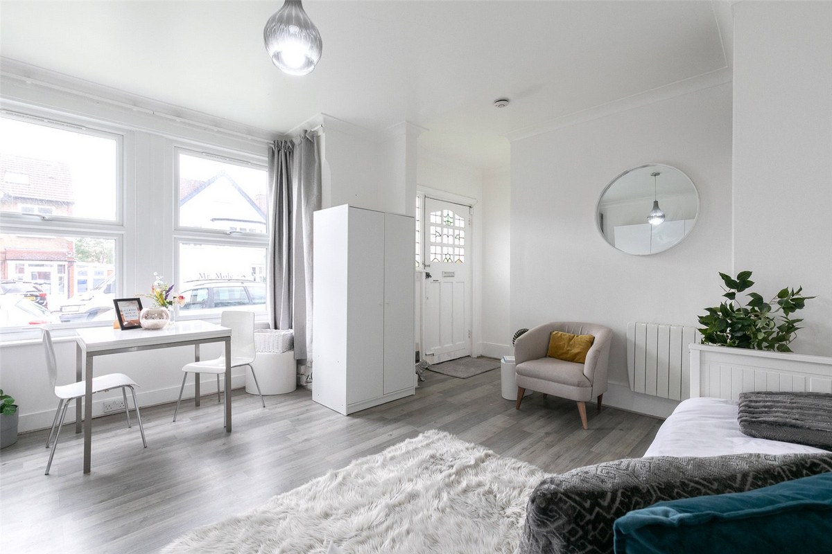 Bolton Road, Harrow, HA1, photo 3