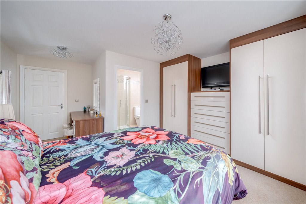 Oakfield Lane, Hemingbrough, Selby, North Yorkshire, YO8, photo 10