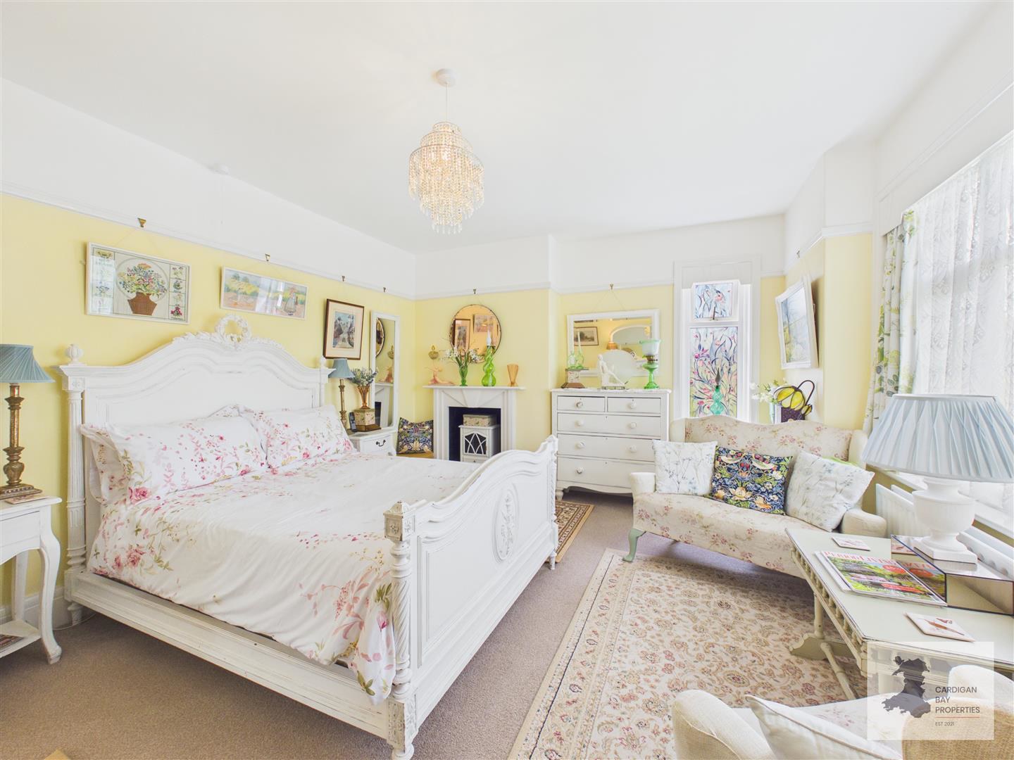 Rhos, Llandysul, photo 22