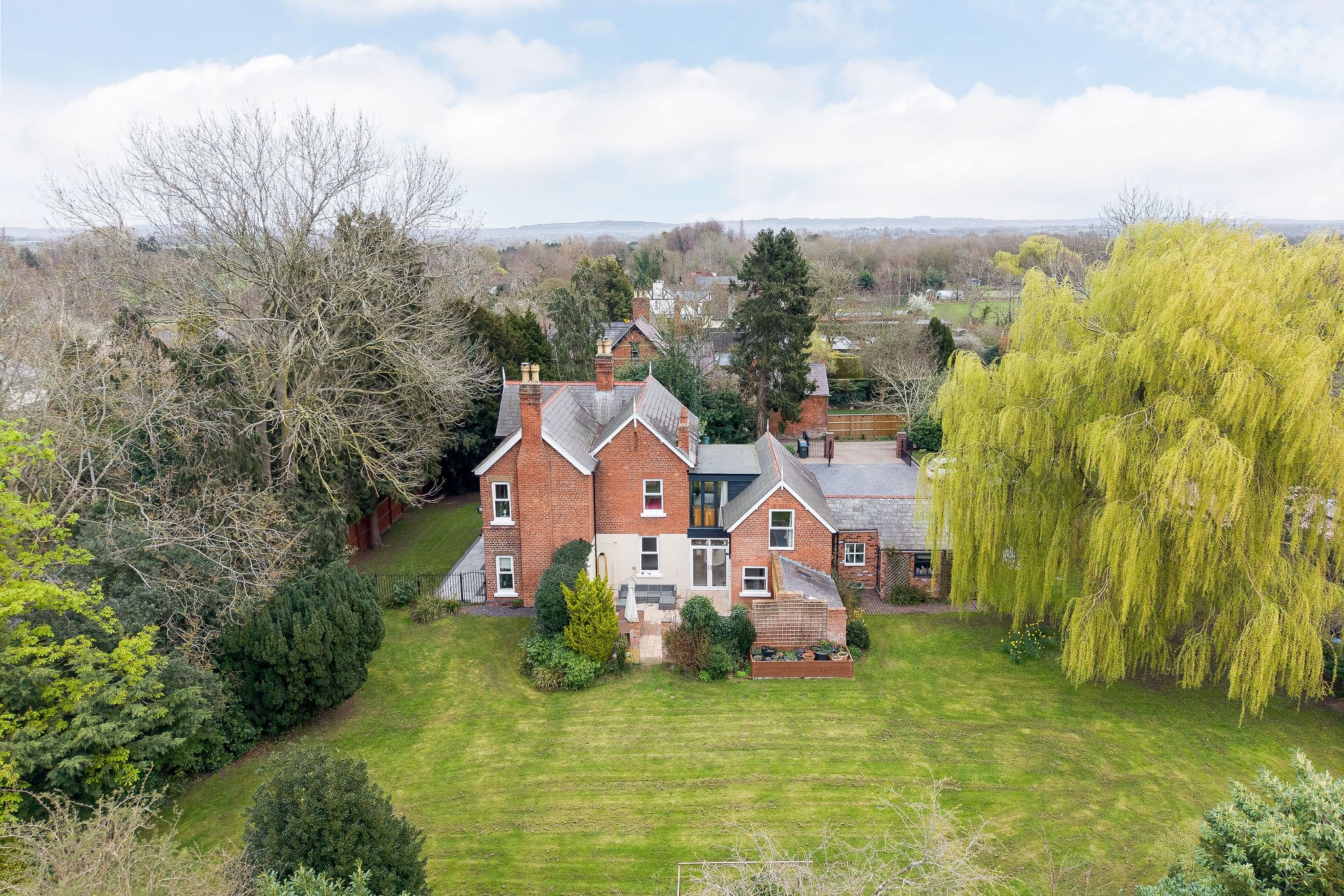 Tarvin Road, Littleton, CH3, photo 25