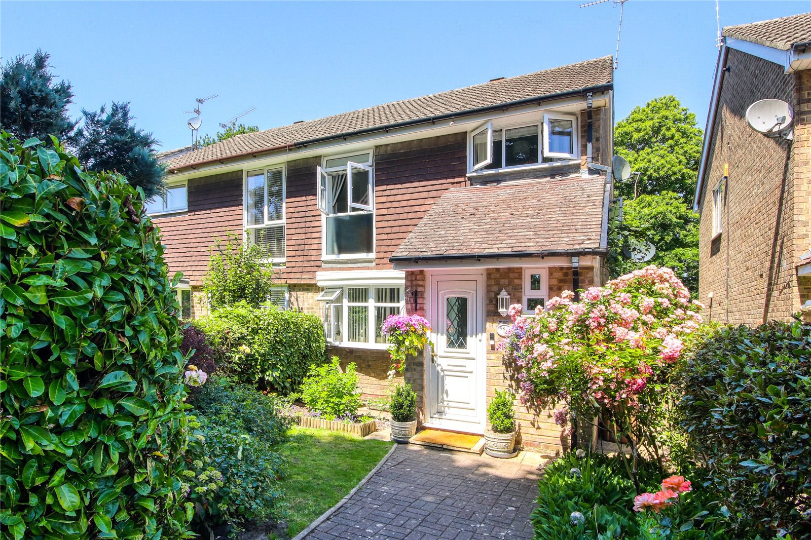Holland Pines, Bracknell, Berkshire, RG12