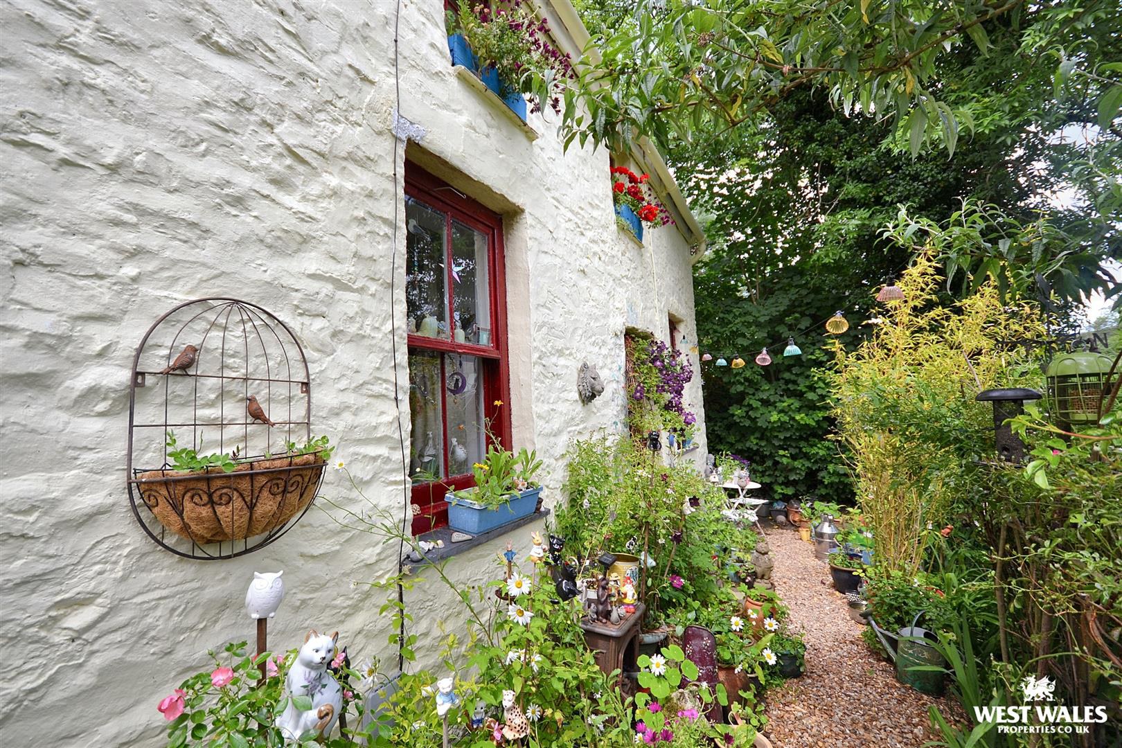 Nanternis, New Quay, photo 2