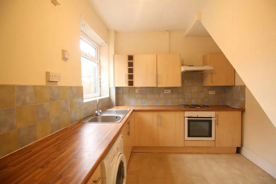 Beech Terrace