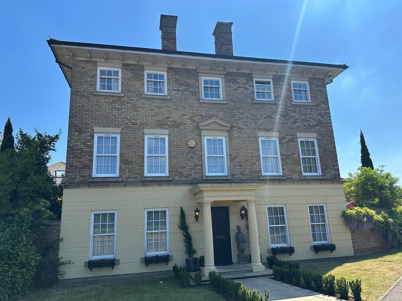 Montagu Gardens