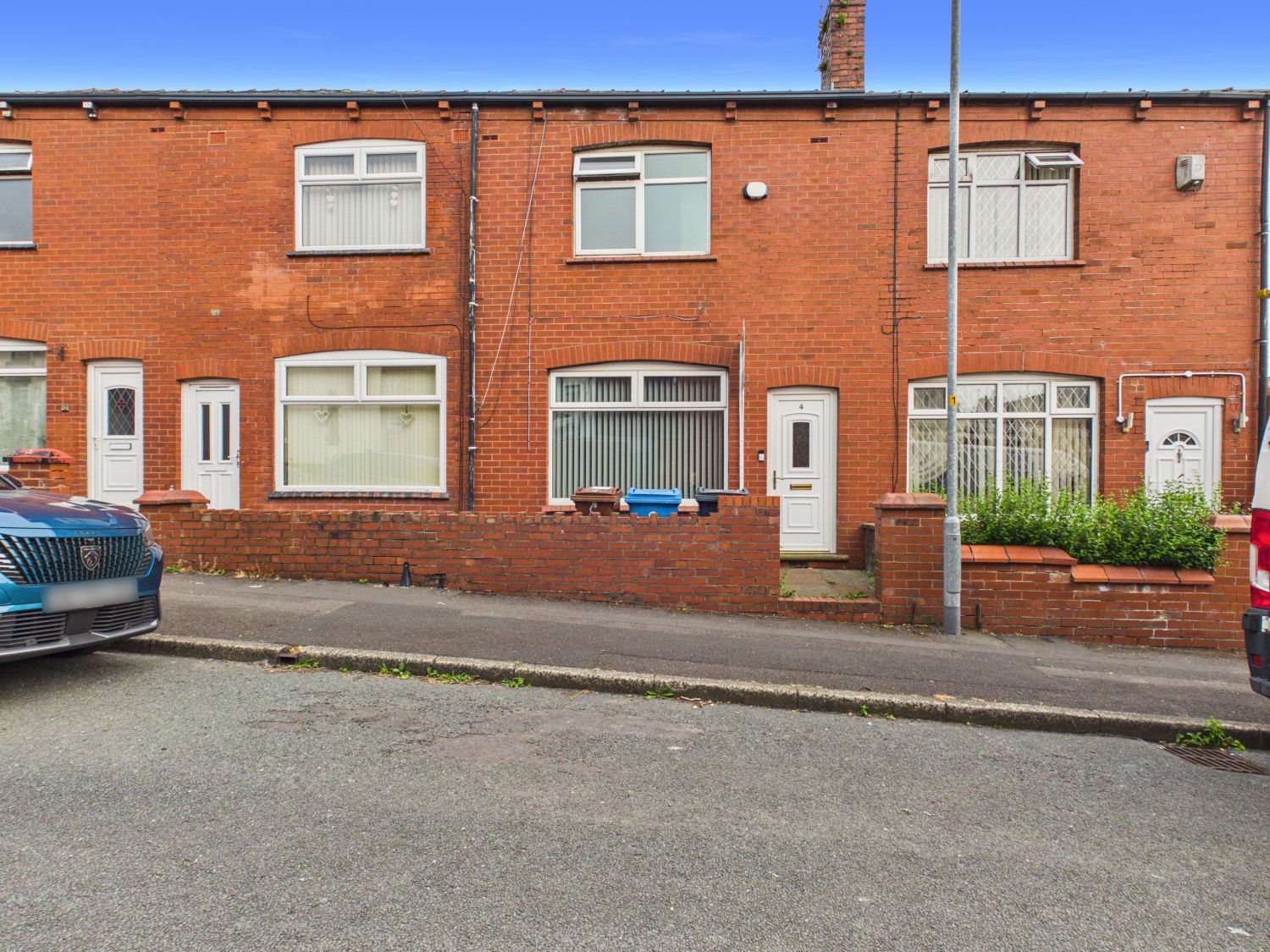 Walter Scott Street, Oldham, OL1 4HA