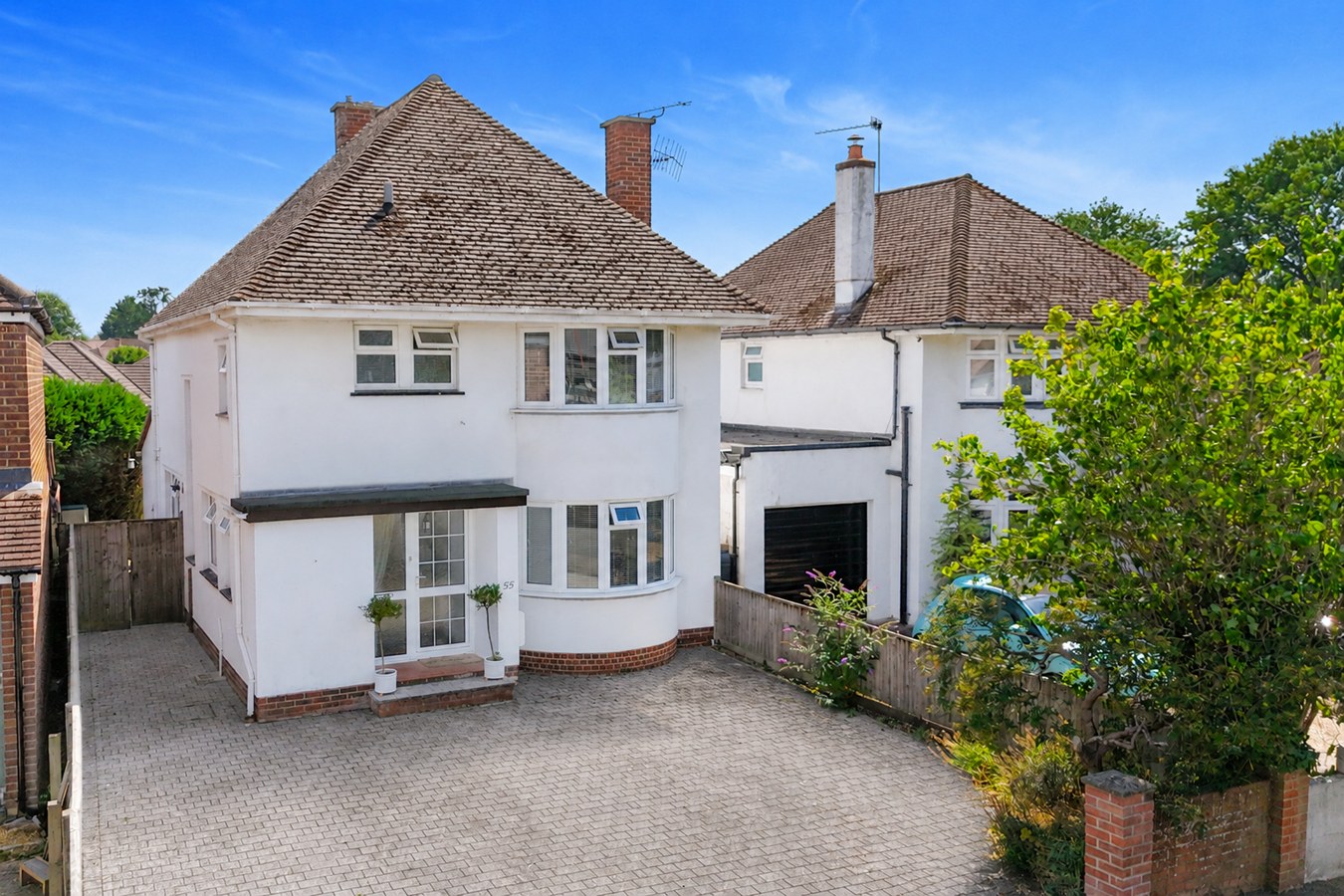 Culford Avenue, Totton, Southampton, SO40