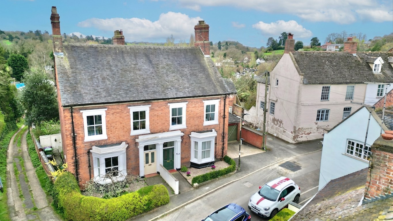 Great Hales Street, Market Drayton, TF9, photo 31
