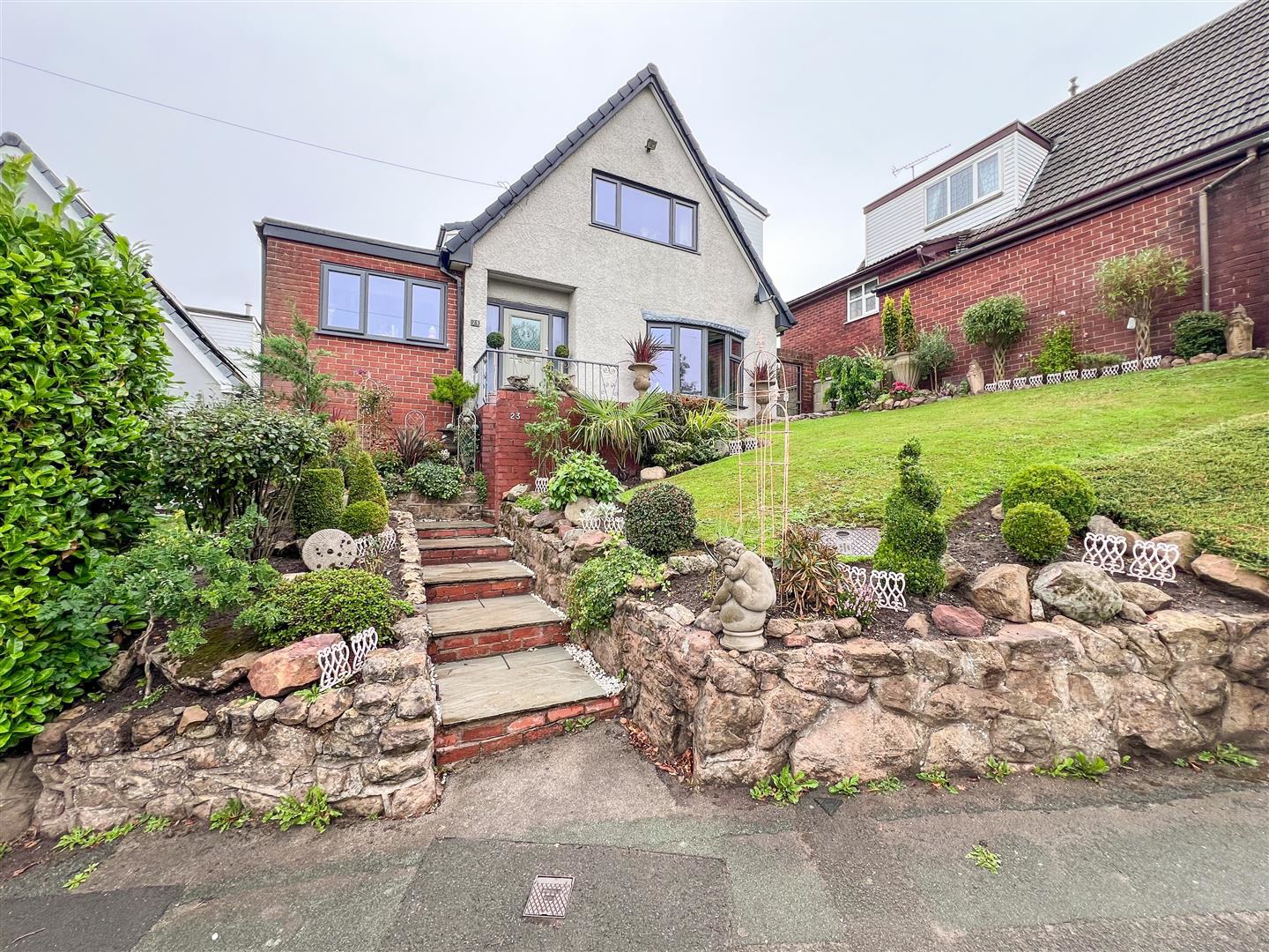 Quarry Close, Werrington, ST9 0LA