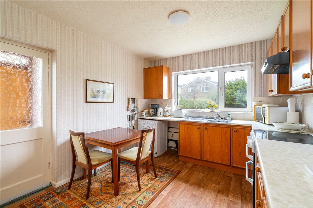 Ash Hill Gardens, Leeds, West Yorkshire, LS17, photo 4