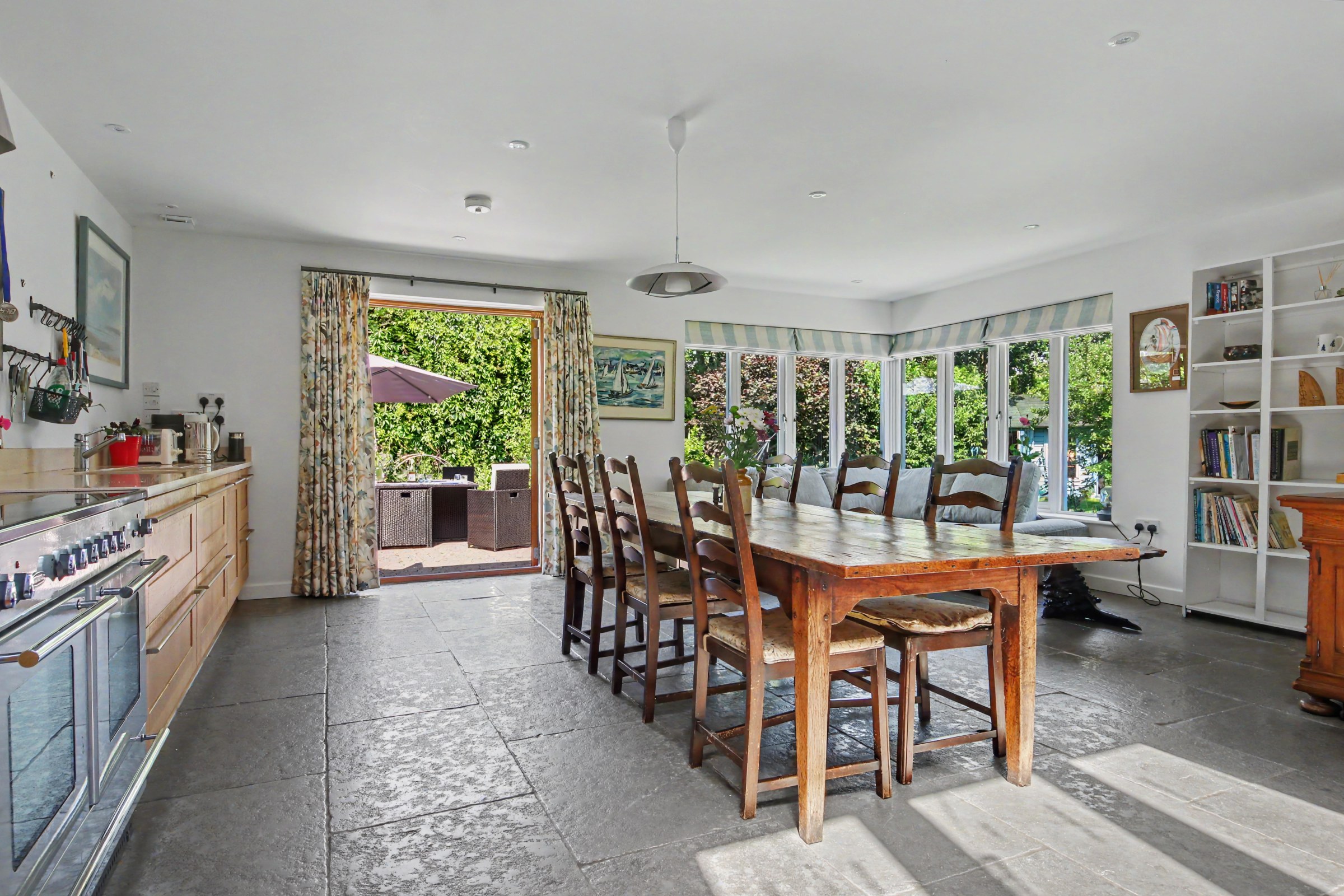 Upham Street, Upham, SO32, photo 6