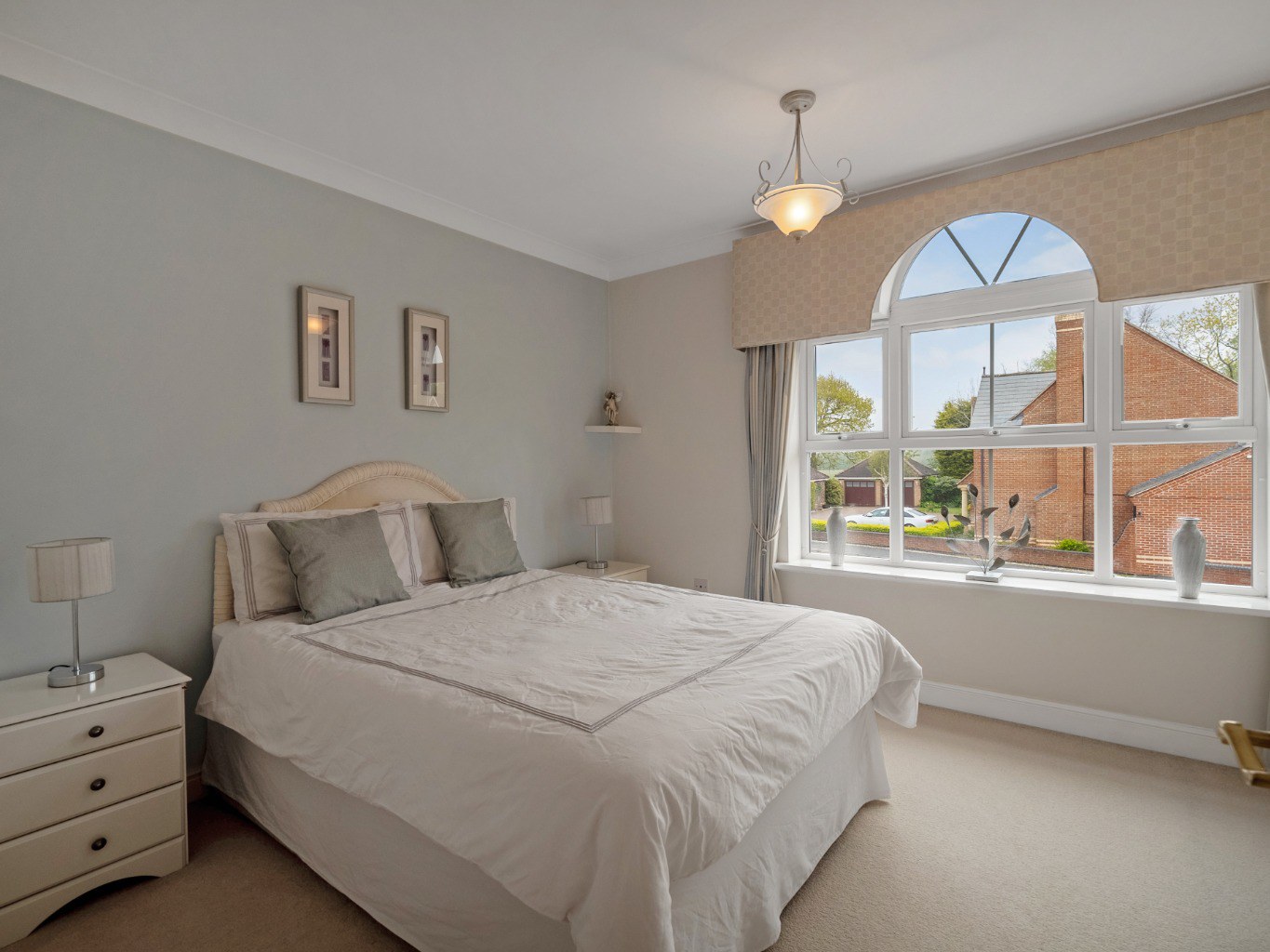Chestnut Drive, Stretton Hall, Oadby, photo 16