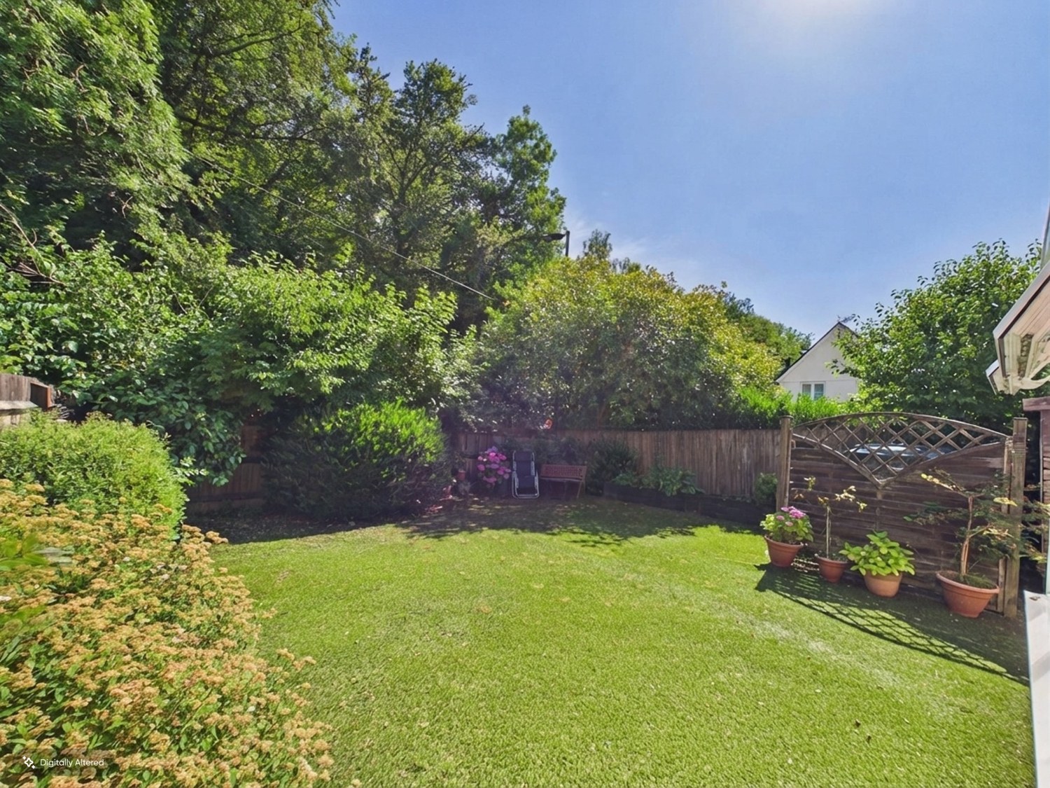 WOODLAND CLOSE, BAMPTON, TIVERTON, DEVON, EX16, photo 14