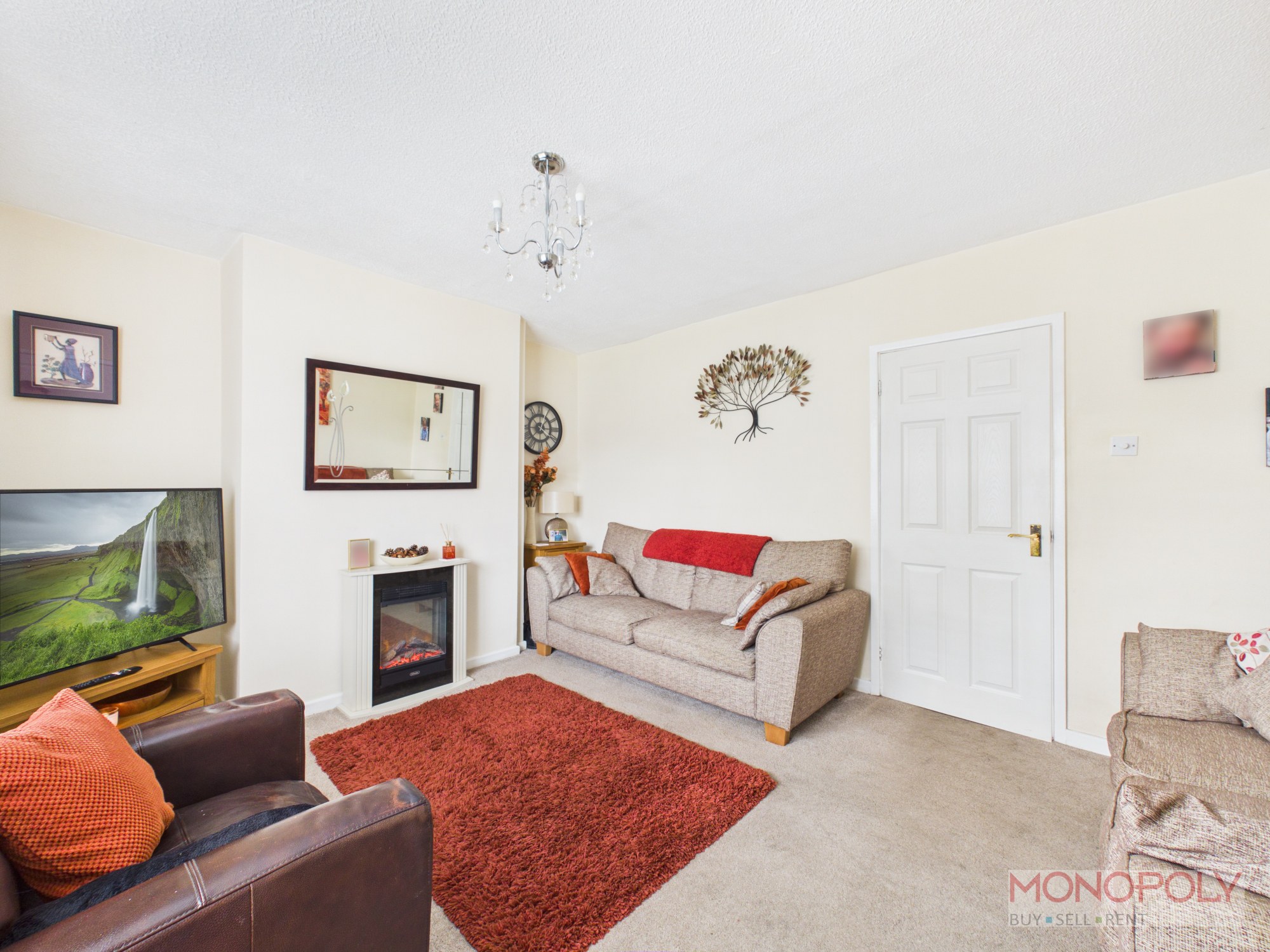 East Avenue, Ruabon, LL14, photo 2