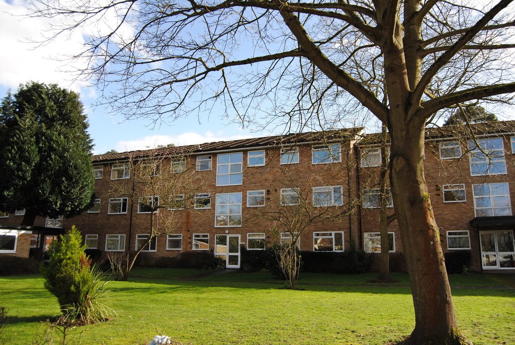 Brockley Combe